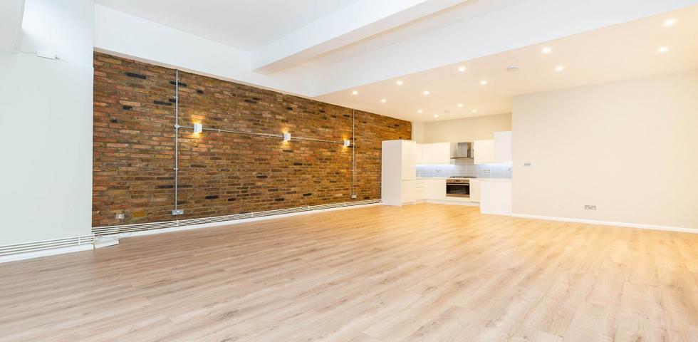 			WAREHOUSE CONVERSION IN ANGEL-OLD STREET-SHOREDITCH, 1 Bedroom, 1 bath, 1 reception Flat			 EAGLE HOUSE-EAGLE WHARF ROAD, ANGEL-OLD STREET-SHOREDITCH